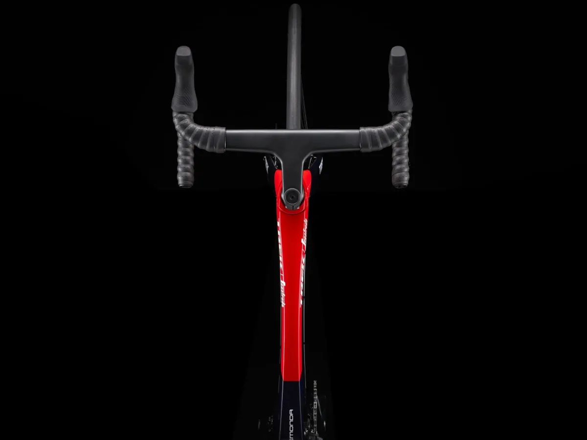 Best Sale Trek Bikes Émonda SLR 6 AXS Dark Prismatic/Trek Black