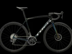Best Sale Trek Bikes Émonda SLR 6 AXS Dark Prismatic/Trek Black