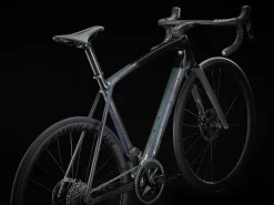 Best Sale Trek Bikes Émonda SLR 6 AXS Dark Prismatic/Trek Black