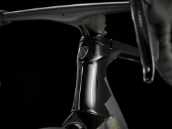 Best Sale Trek Bikes Émonda SLR 6 AXS Dark Prismatic/Trek Black