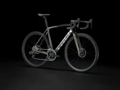 Best Sale Trek Bikes Émonda SLR 6 AXS Dark Prismatic/Trek Black