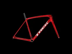 Best Trek Bikes Émonda SLR Disc Frameset Dark Prismatic/Trek Black
