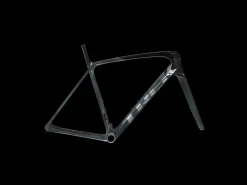 Best Trek Bikes &Eacute;monda SLR Disc Frameset Dark Prismatic/Trek Black