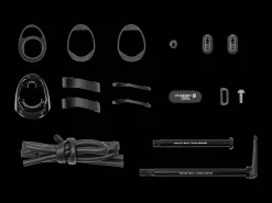 Best Trek Bikes &Eacute;monda SLR Disc Frameset Dark Prismatic/Trek Black