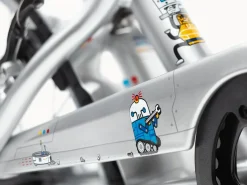 New Trek Bikes EBC 3000 Sprocket 20" Space Dust