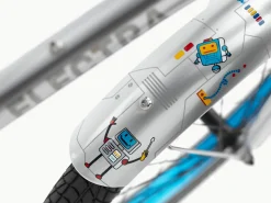 New Trek Bikes EBC 3000 Sprocket 20" Space Dust