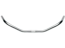 Best Trek Bikes Electra Amsterdam Handlebar Silver