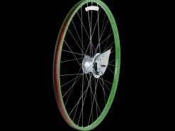 Sale Trek Bikes Electra Amsterdam Replacement Wheels Silver