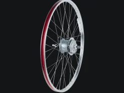 Sale Trek Bikes Electra Amsterdam Replacement Wheels Silver