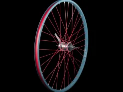 Sale Trek Bikes Electra Amsterdam Replacement Wheels Silver