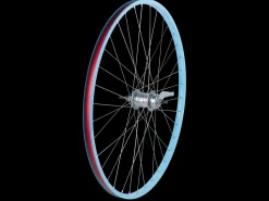 Sale Trek Bikes Electra Amsterdam Replacement Wheels Silver