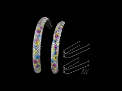 Sale Trek Bikes Electra Andi 3i Fender Set Black