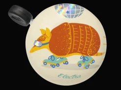 Clearance Trek Bikes Electra Armadisco Ringer Bike Bell Cream