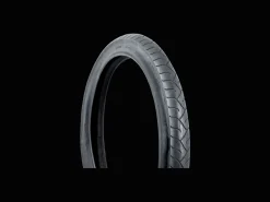 Clearance Trek Bikes Electra Attitude Go! 26" x 3.0" Tire Black