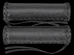 Best Sale Trek Bikes Electra Bali Foam Grips Black/Dark Green