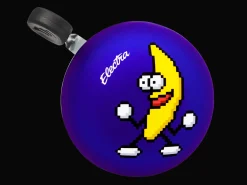 Discount Trek Bikes Electra Banana Dance Ding Dong Bike Bell Ocean Blue