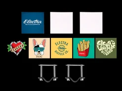 Hot Trek Bikes Electra Basil Bike Crate Dark Teal