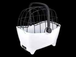 Hot Trek Bikes Electra Basil Pet Carrier Electra White
