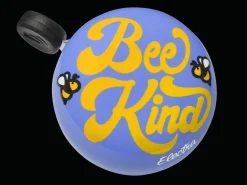 Fashion Trek Bikes Electra Bee Kind Ringer Bike Bell Light Blue