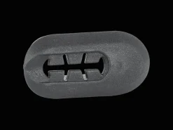 Flash Sale Trek Bikes Electra Cable Routing Grommet Black