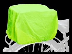 Discount Trek Bikes Electra Charcoal Trunk Rear Rack Bag Dark Grey