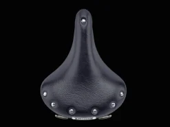 Best Trek Bikes Electra Classic Faux Leather Bike Saddle