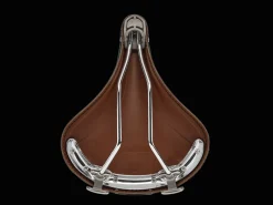 Best Trek Bikes Electra Classic Faux Leather Bike Saddle
