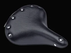 Best Trek Bikes Electra Classic Faux Leather Bike Saddle