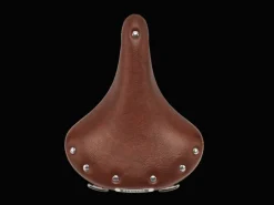 Best Trek Bikes Electra Classic Faux Leather Bike Saddle