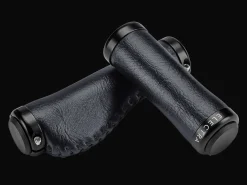 Cheap Trek Bikes Electra Classic Faux Leather Ergo Grip Set