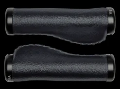 Cheap Trek Bikes Electra Classic Faux Leather Ergo Grip Set