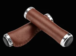 Cheap Trek Bikes Electra Classic Faux Leather Ergo Grip Set