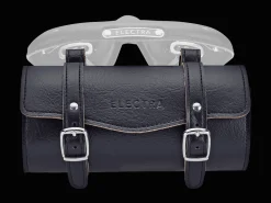 Shop Trek Bikes Electra Classic Faux Leather Tool Bag