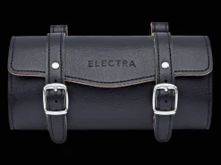 Shop Trek Bikes Electra Classic Faux Leather Tool Bag