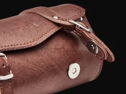 Shop Trek Bikes Electra Classic Faux Leather Tool Bag