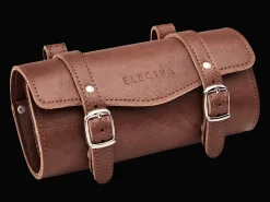 Shop Trek Bikes Electra Classic Faux Leather Tool Bag