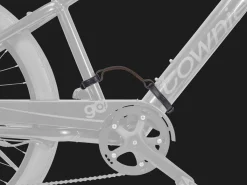 New Trek Bikes Electra Classic Faux Leather Bike Carry Handle