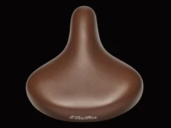 Hot Trek Bikes Electra Comfort Gel Bike Saddle