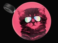 Discount Trek Bikes Electra Cool Cat Ringer Bike Bell Pink