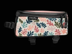 Shop Trek Bikes Electra Coral Reef Phone Bag Cream