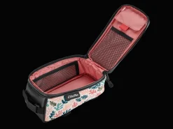 Shop Trek Bikes Electra Coral Reef Phone Bag Cream