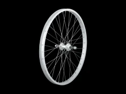 Clearance Trek Bikes Electra Cruiser 7D 24" Wheel Silver