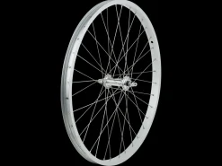 Clearance Trek Bikes Electra Cruiser 7D 24" Wheel Silver