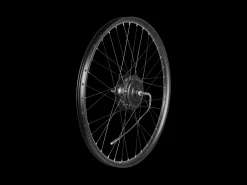 Hot Trek Bikes Electra Cruiser Go! 27.5" Wheel Black