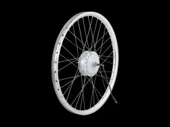 Outlet Trek Bikes Electra Cruiser Go! 26" Wheel Silver