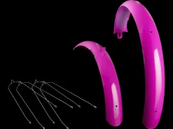 Sale Trek Bikes Electra Cruiser Lux Step-Thru 26" Fender Set