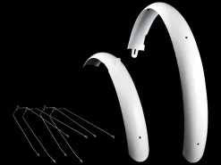 Sale Trek Bikes Electra Cruiser Lux Step-Thru 26" Fender Set