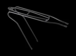 Hot Trek Bikes Electra Cruiser 26" Alloy Rear Rack Black