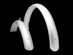 Store Trek Bikes Electra Cruiser 26" Step-Over Fender Set Black