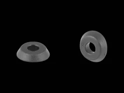 Cheap Trek Bikes Electra Curved Plastic Fender Washer Black